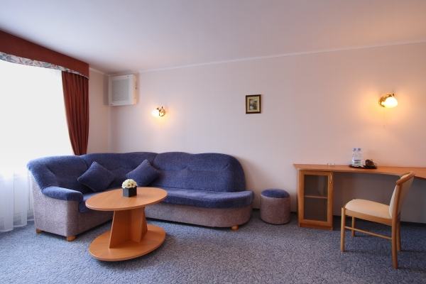 Liner Hotel